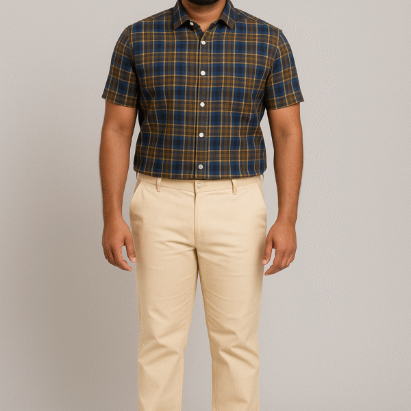 printed casual shirts